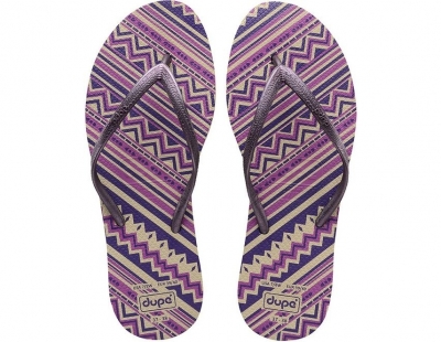 Dupe Chinelo Nation W